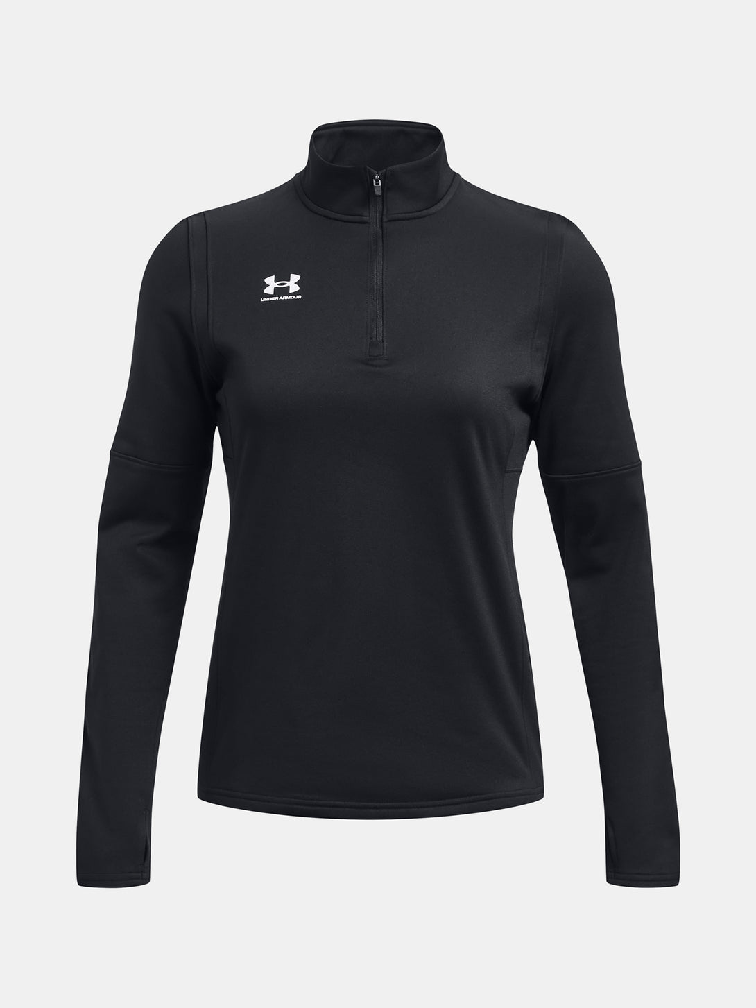 Under Armour Nõi póló UA W\'s Ch. Midlayer Tolltartó