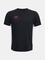 Fiú póló Under Armour UA B\'s Challenger Train SS