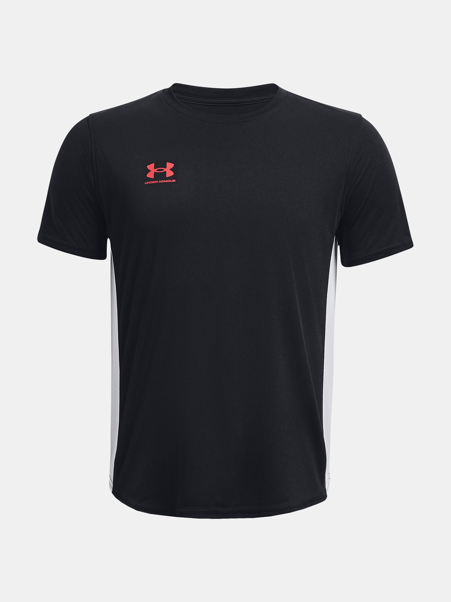 Fiú póló Under Armour UA B\'s Challenger Train SS