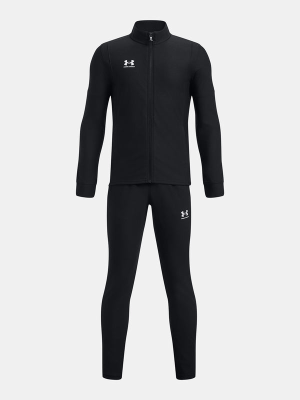 Under Armour Fiú szett UA B\'s Challenger Tracksuit Melegítő