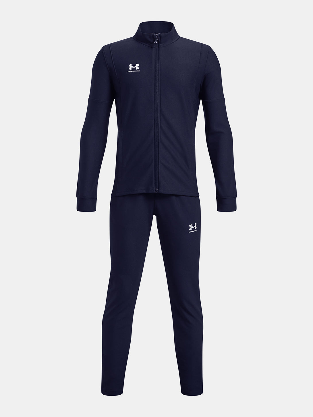 Under Armour Fiú szett UA B\'s Challenger Tracksuit Melegítő