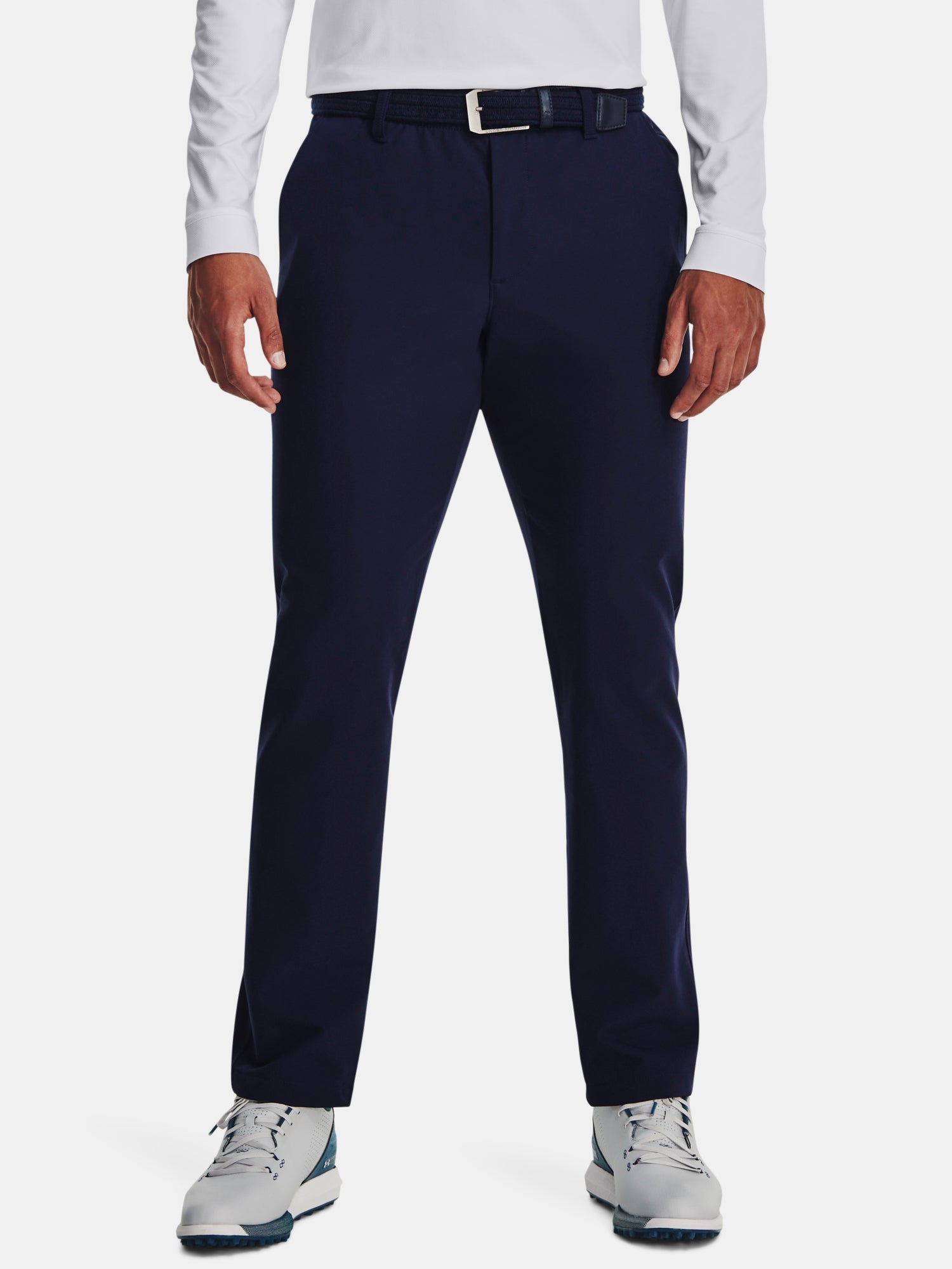 Under Armour Férfi nadrág UA CGI Tapered Pant Nadrág