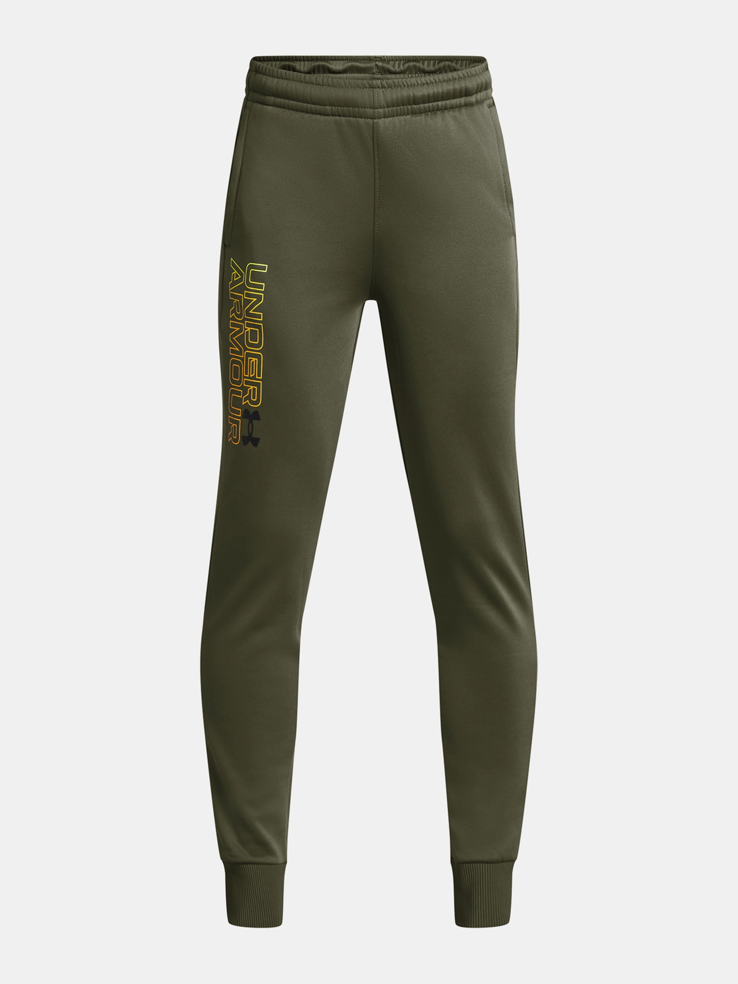 Under Armour Fiú melegítõnadrág UA Armour Fleece Graphic Jgr Nadrág