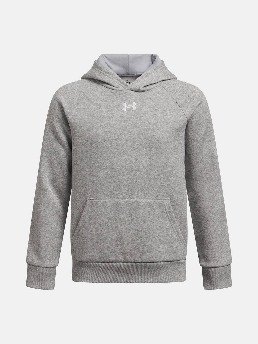 Under Armour Fiú pulóver UA Rival Fleece Hoodie Pulóver