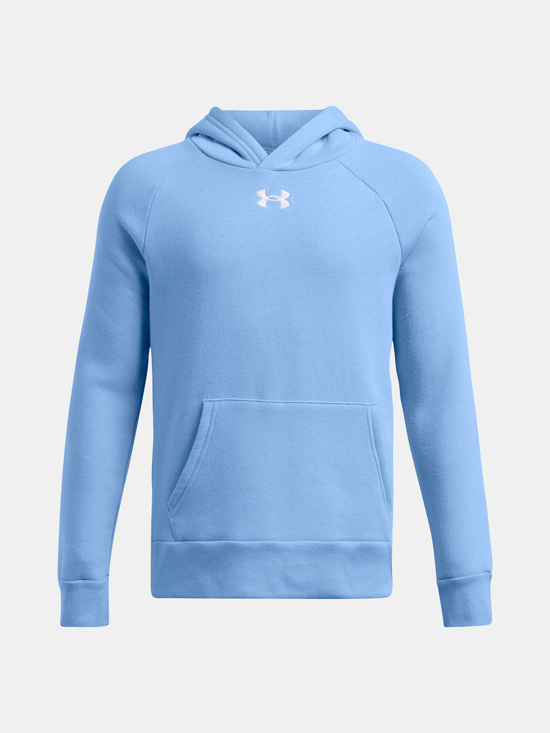 Under Armour Fiú pulóver UA Rival Fleece Hoodie Pulóver