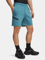 Férfi rövidnadrág Under Armour UA Unstoppable Flc Shorts