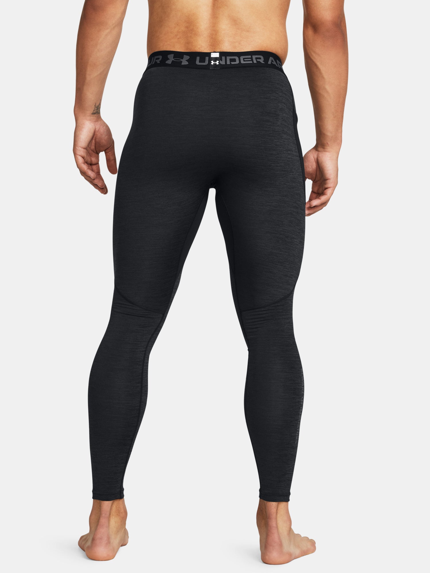 Férfi leggings Under Armour UA CG Armour Twist Lgs