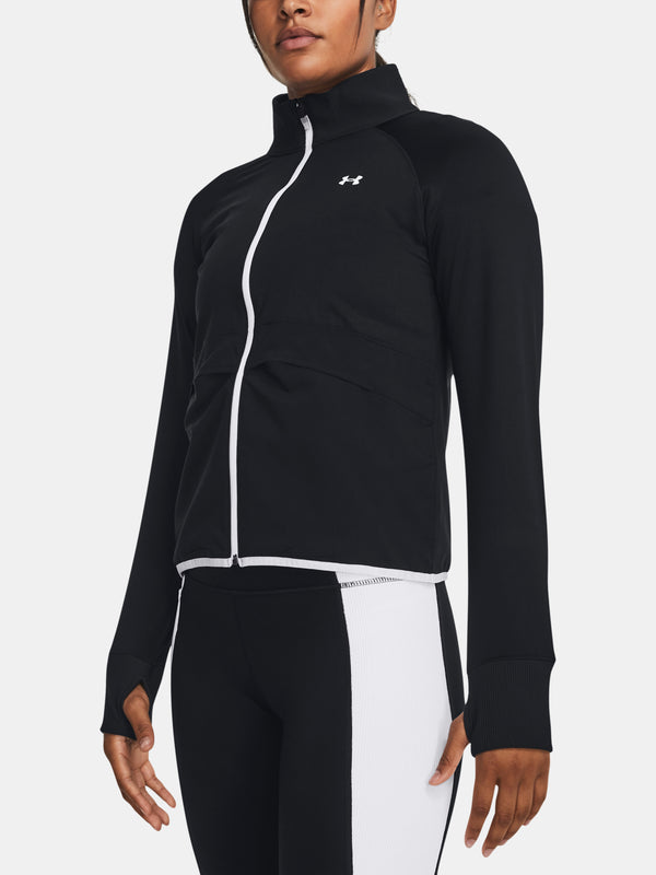 Under Armour Nõi kabát UA Train CW Jacket Kabát