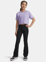 Lány sportnadrág Under Armour Motion Flare Pant