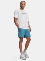 Férfi rövidnadrág Under Armour UA Icon Fleece Short