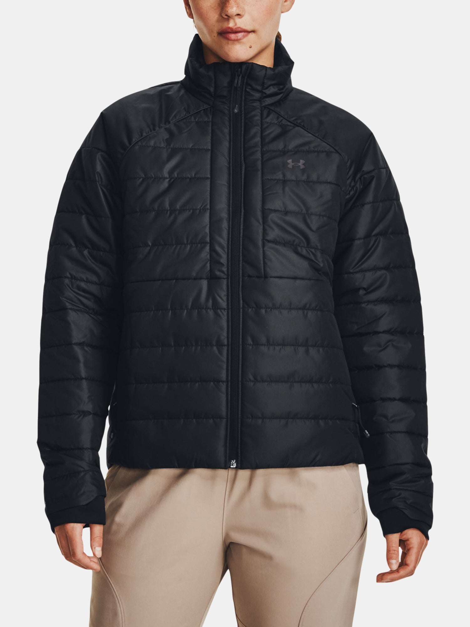 Under Armour Nõi kabát UA STRM INS JKT Kabát