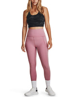 Nõi trikó Under Armour Meridian Fitted CropTankPrnt