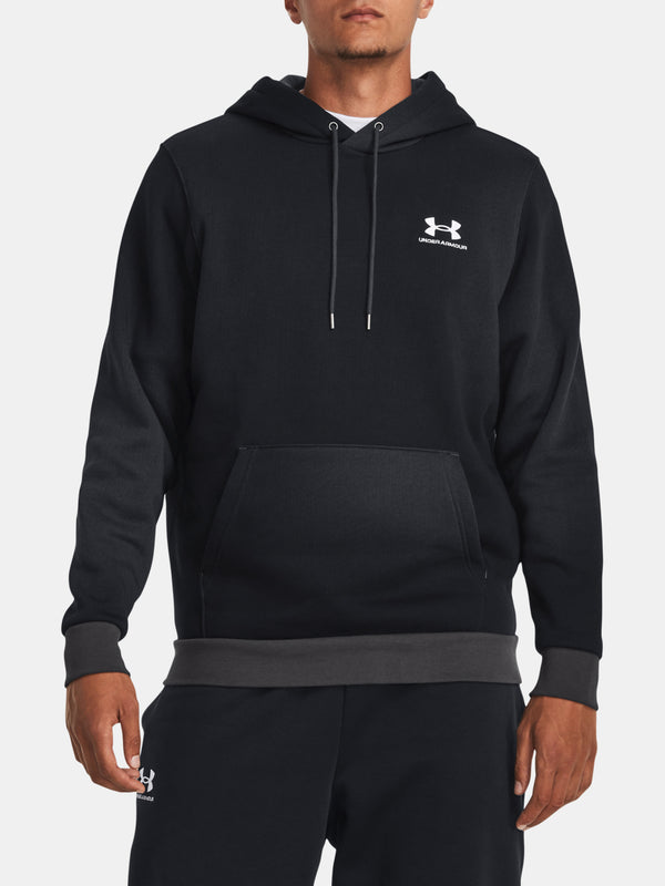 Under Armour Férfi pulóver UA Essential Flc Novelty HD Pulóver