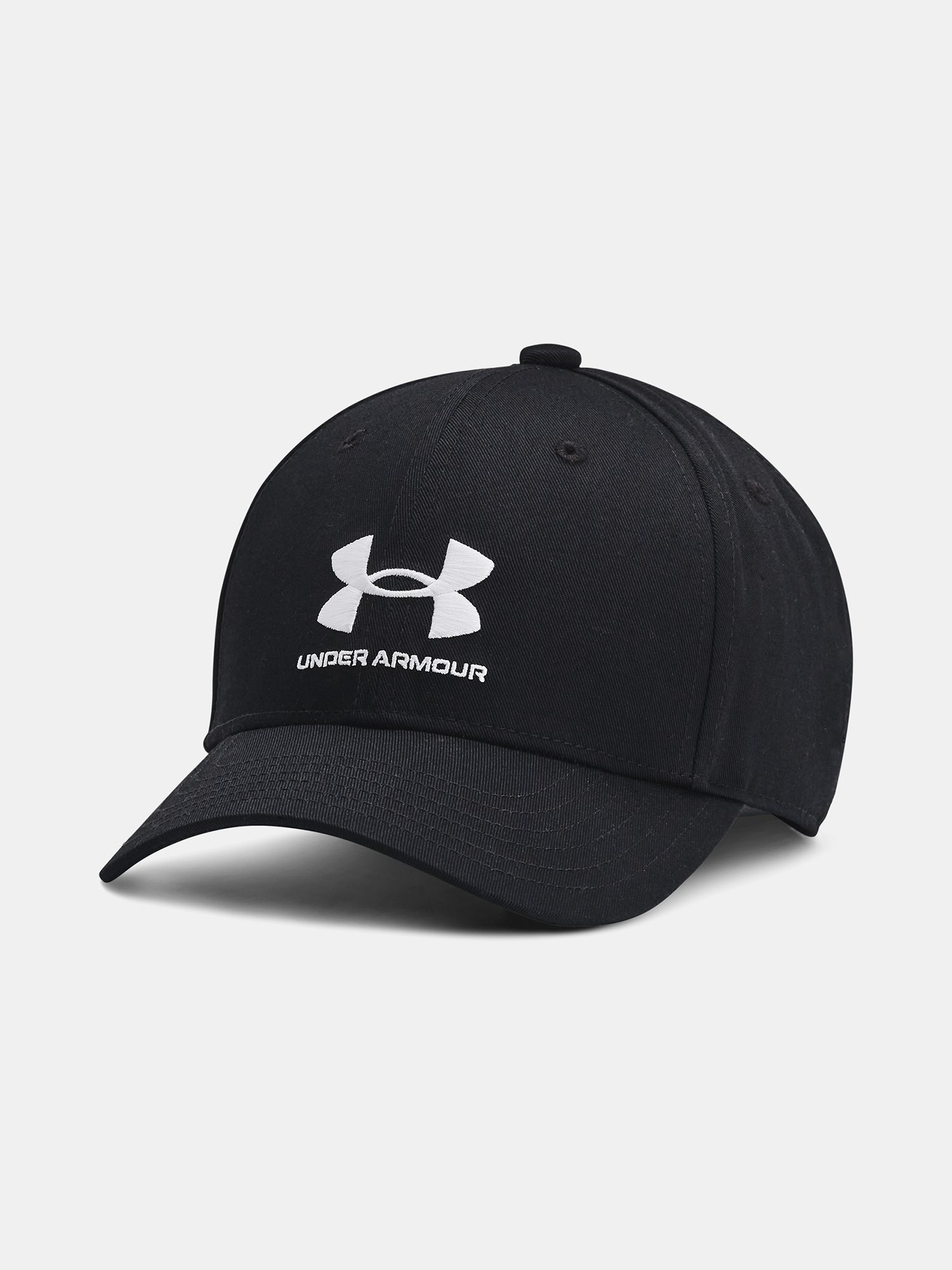 Under Armour Fiú baseball sapka Youth Branded Lockup Adj Baseball sapka