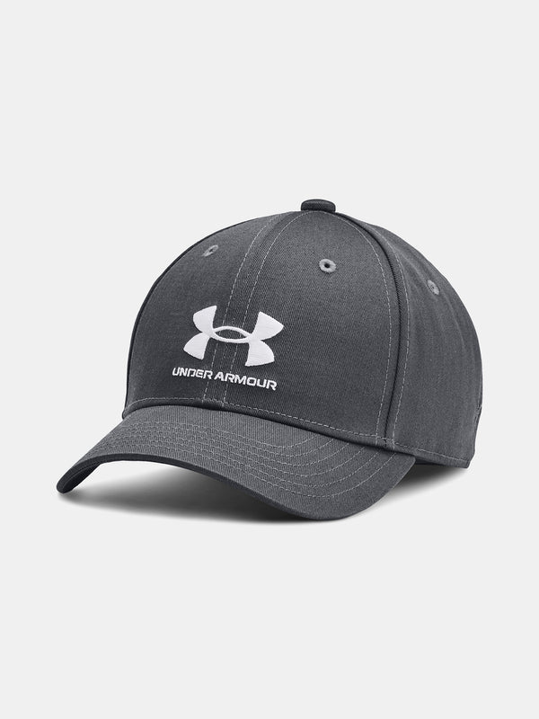 Under Armour Fiú baseball sapka Youth Branded Lockup Adj Baseball sapka