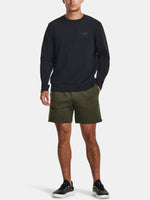 Férfi pulóver Under Armour UA Unstoppable Flc Crew