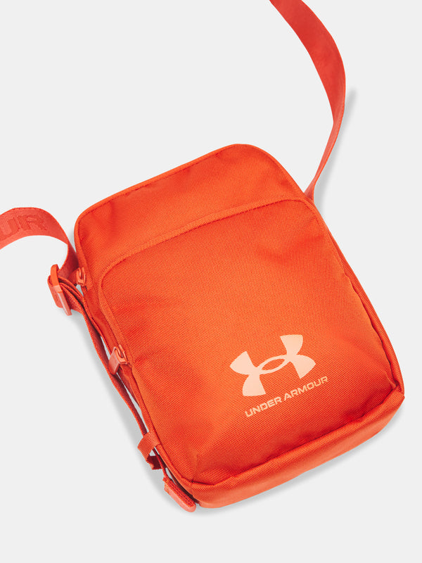 Under Armour Unisex táska UA Essential Lite Crossbody-ORG Oldaltáska