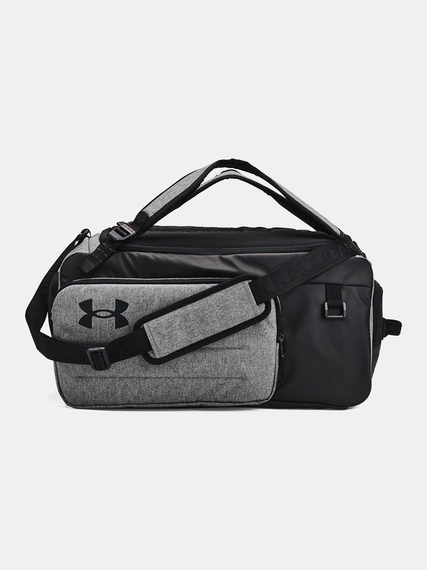 Under Armour Unisex táska UA Contain Duo MD BP Duffle Sporttáska