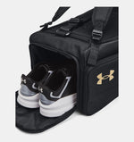 Under Armour UA Contain Duo SM BP Duffle Sporttáska