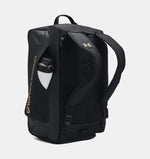 Under Armour UA Contain Duo SM BP Duffle Sporttáska