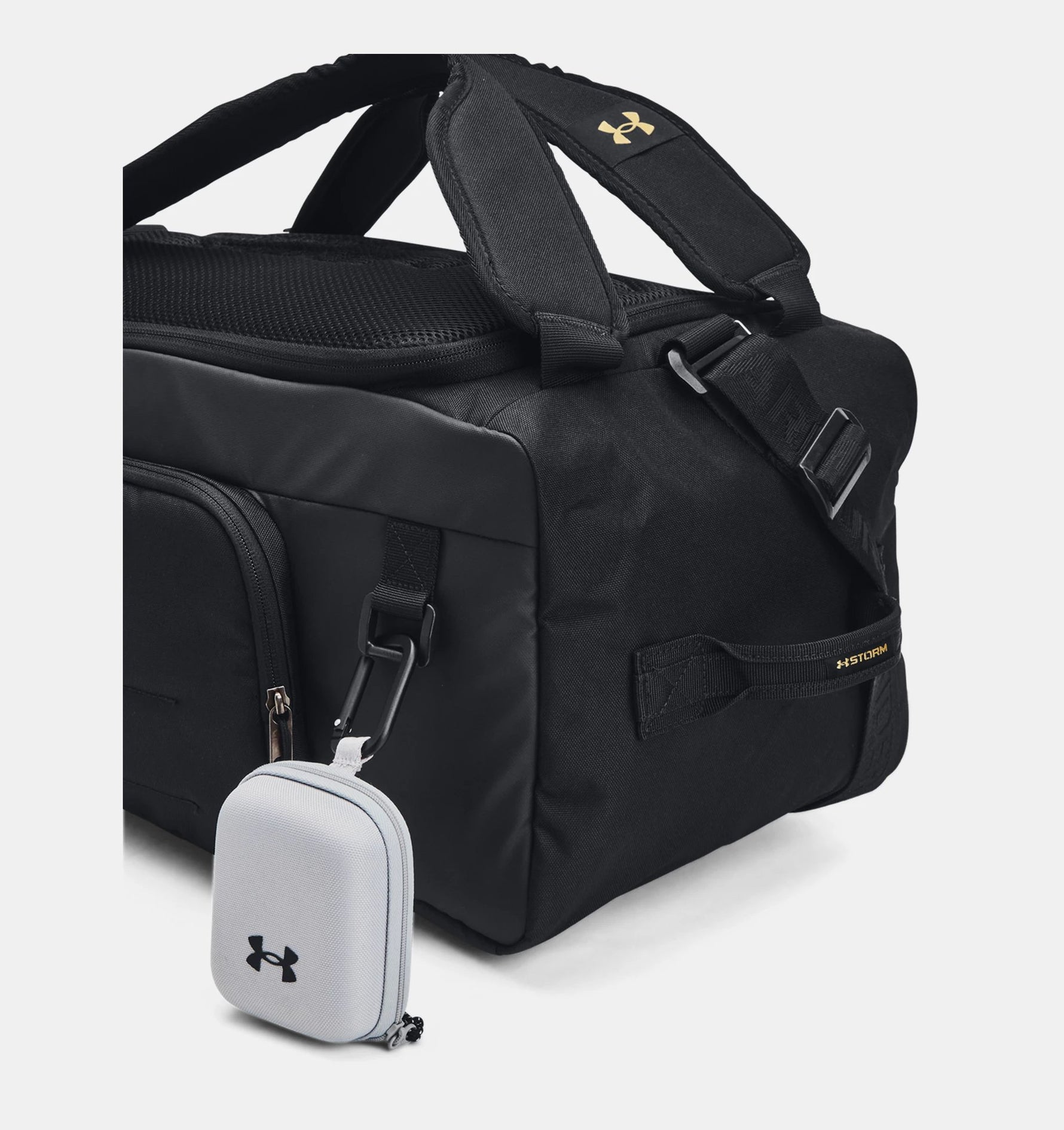 Under Armour UA Contain Duo SM BP Duffle Sporttáska