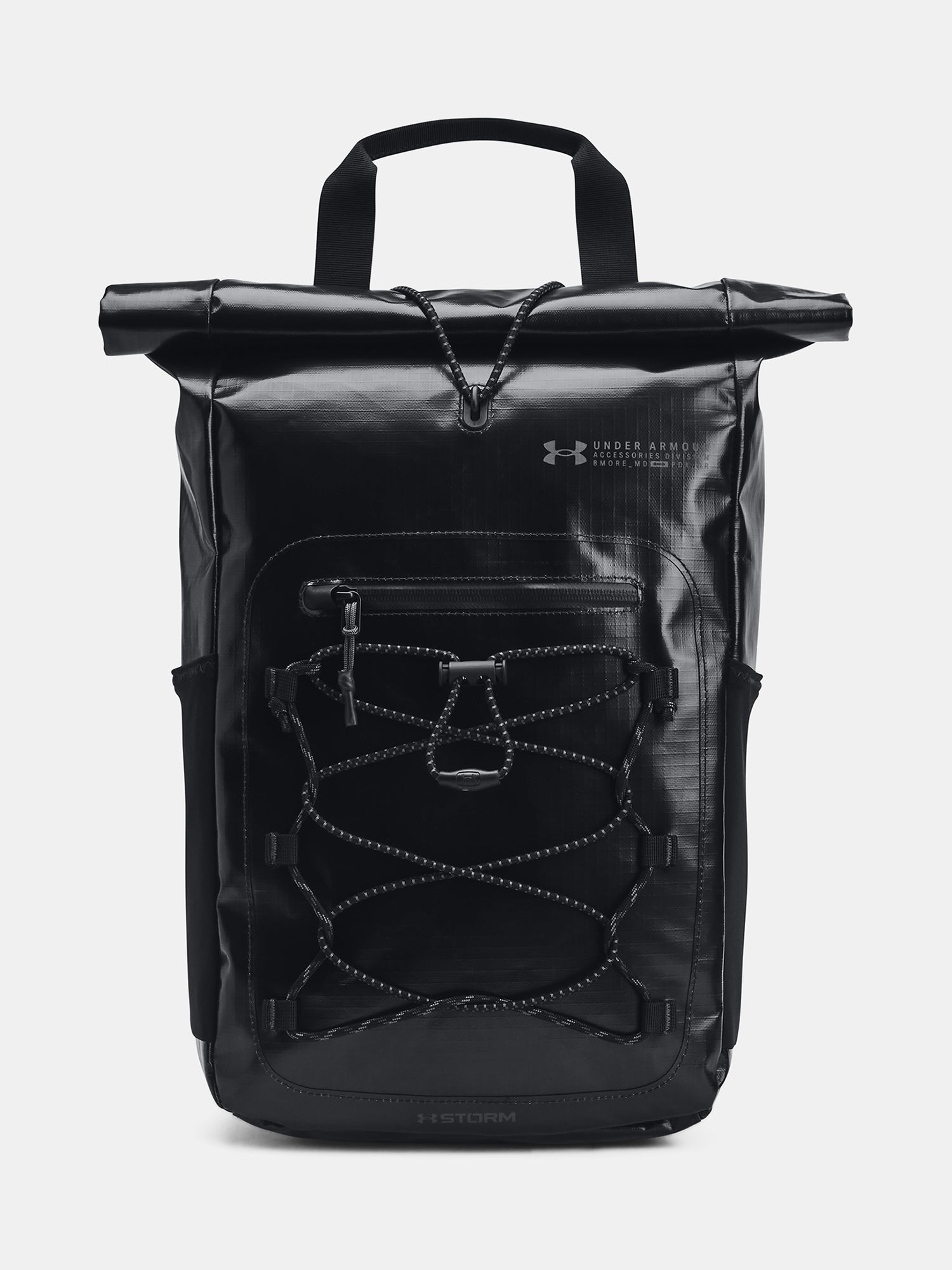 Under Armour Unisex hátizsák UA Summit SM BP Hátizsák