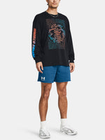 Férfi rövidnadrág Under Armour UA Rival Terry 6in Short