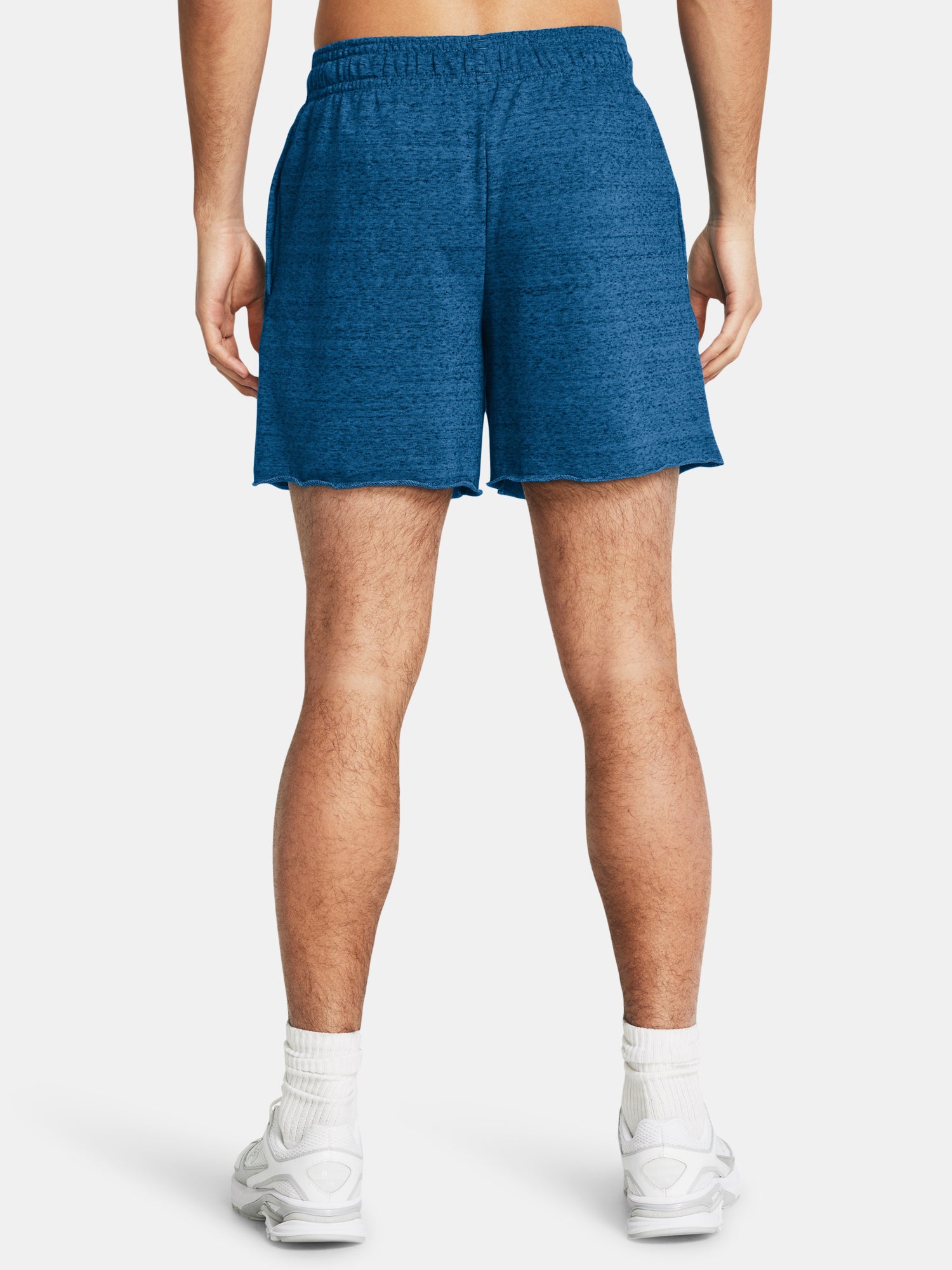 Férfi rövidnadrág Under Armour UA Rival Terry 6in Short