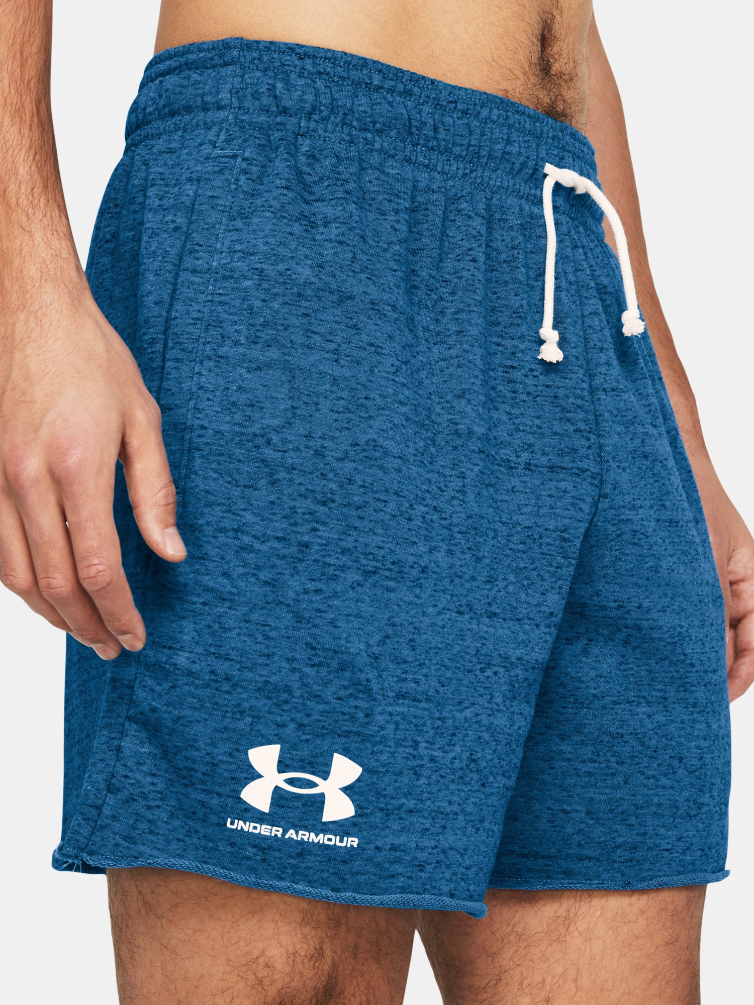 Férfi rövidnadrág Under Armour UA Rival Terry 6in Short