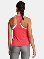 Trikó Under Armour UA Launch Singlet-RED