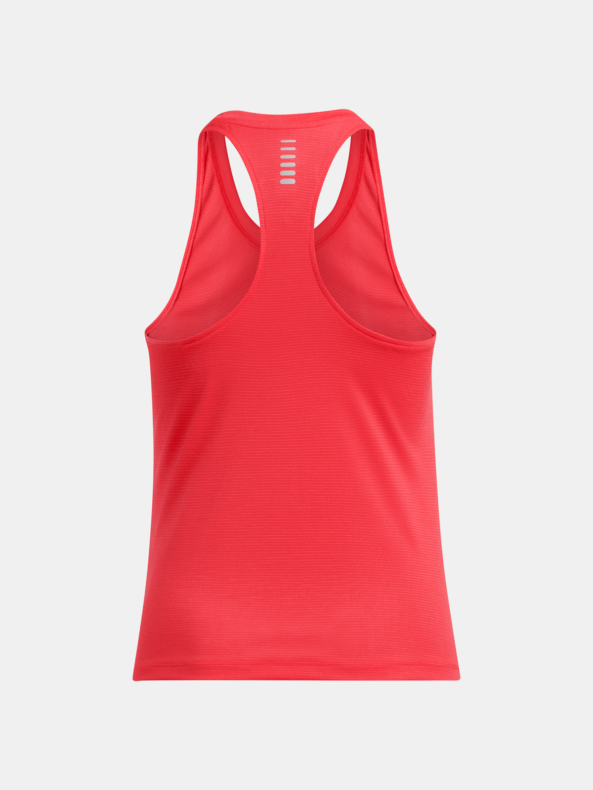 Trikó Under Armour UA Launch Singlet-RED