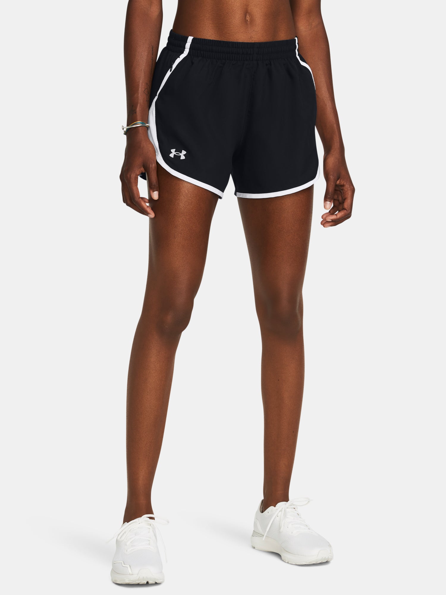 Nõi rövidnadrág Under Armour UA Fly By 3\'\' Shorts