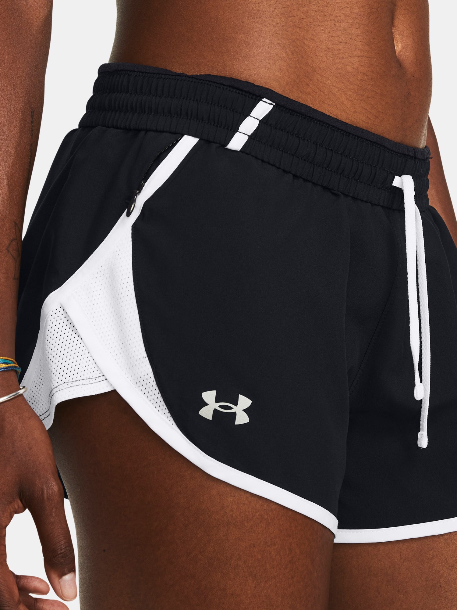 Nõi rövidnadrág Under Armour UA Fly By 3\'\' Shorts