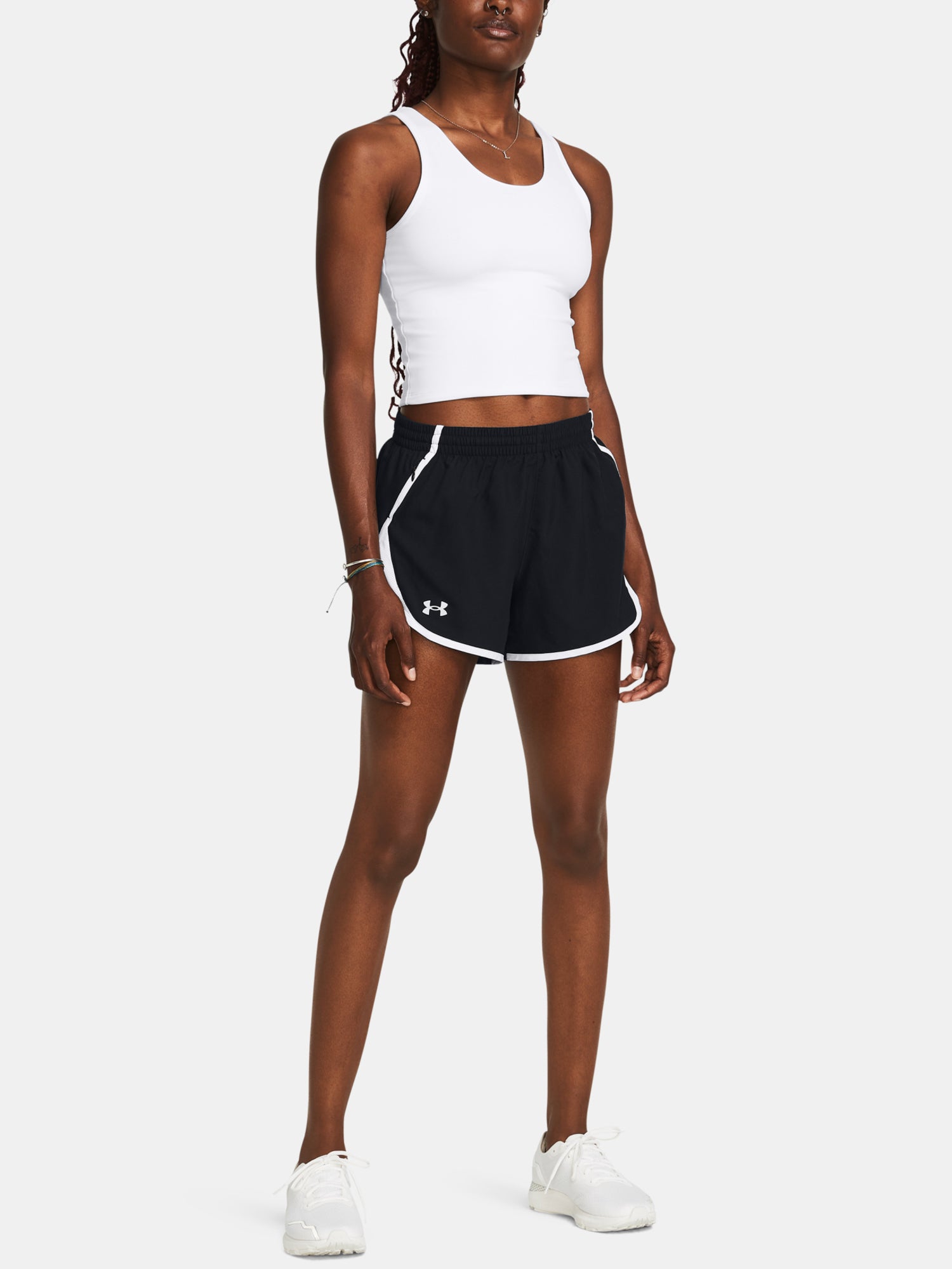 Nõi rövidnadrág Under Armour UA Fly By 3\'\' Shorts
