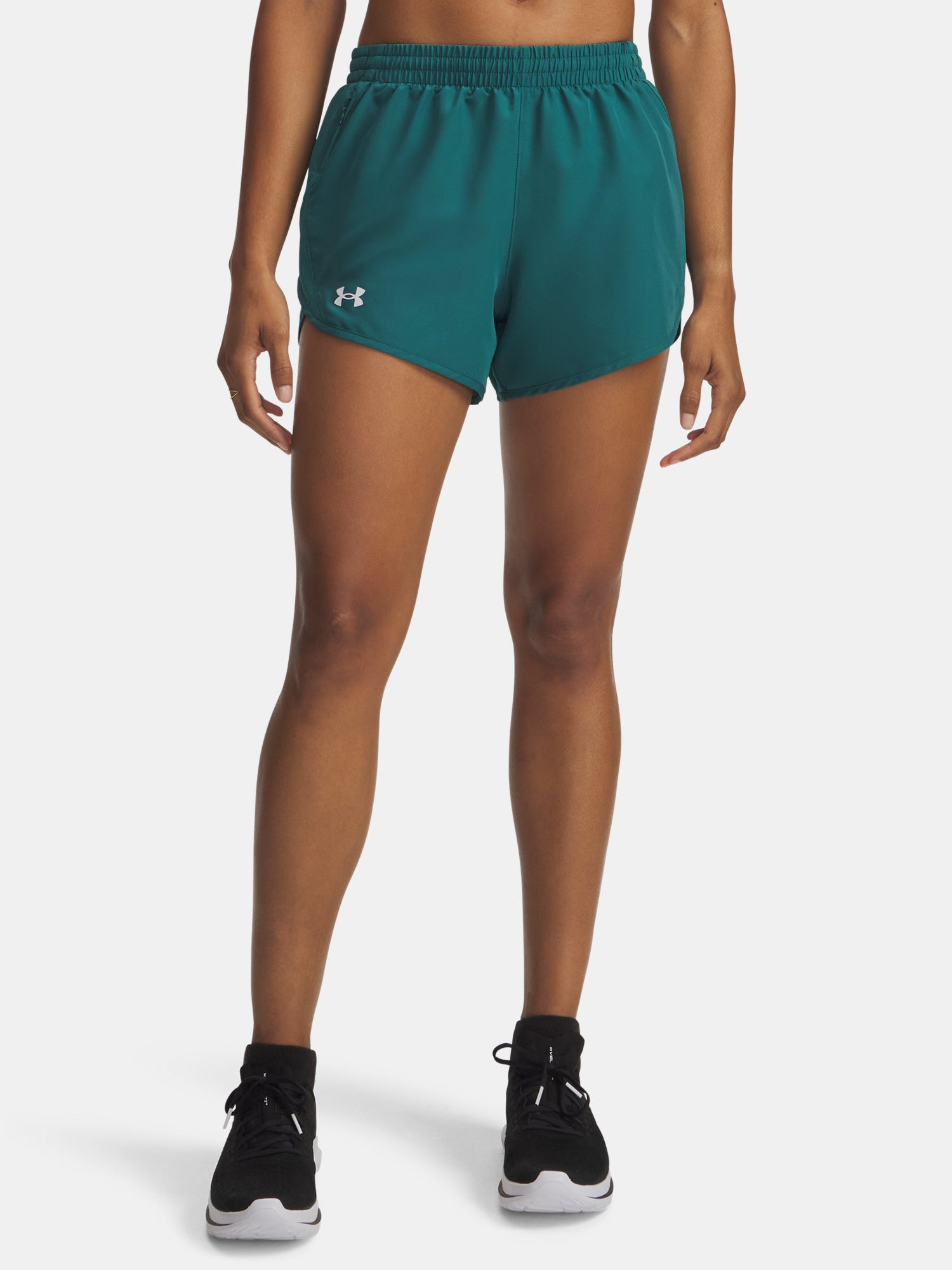 Nõi rövidnadrág Under Armour UA Fly By 3\'\' Shorts