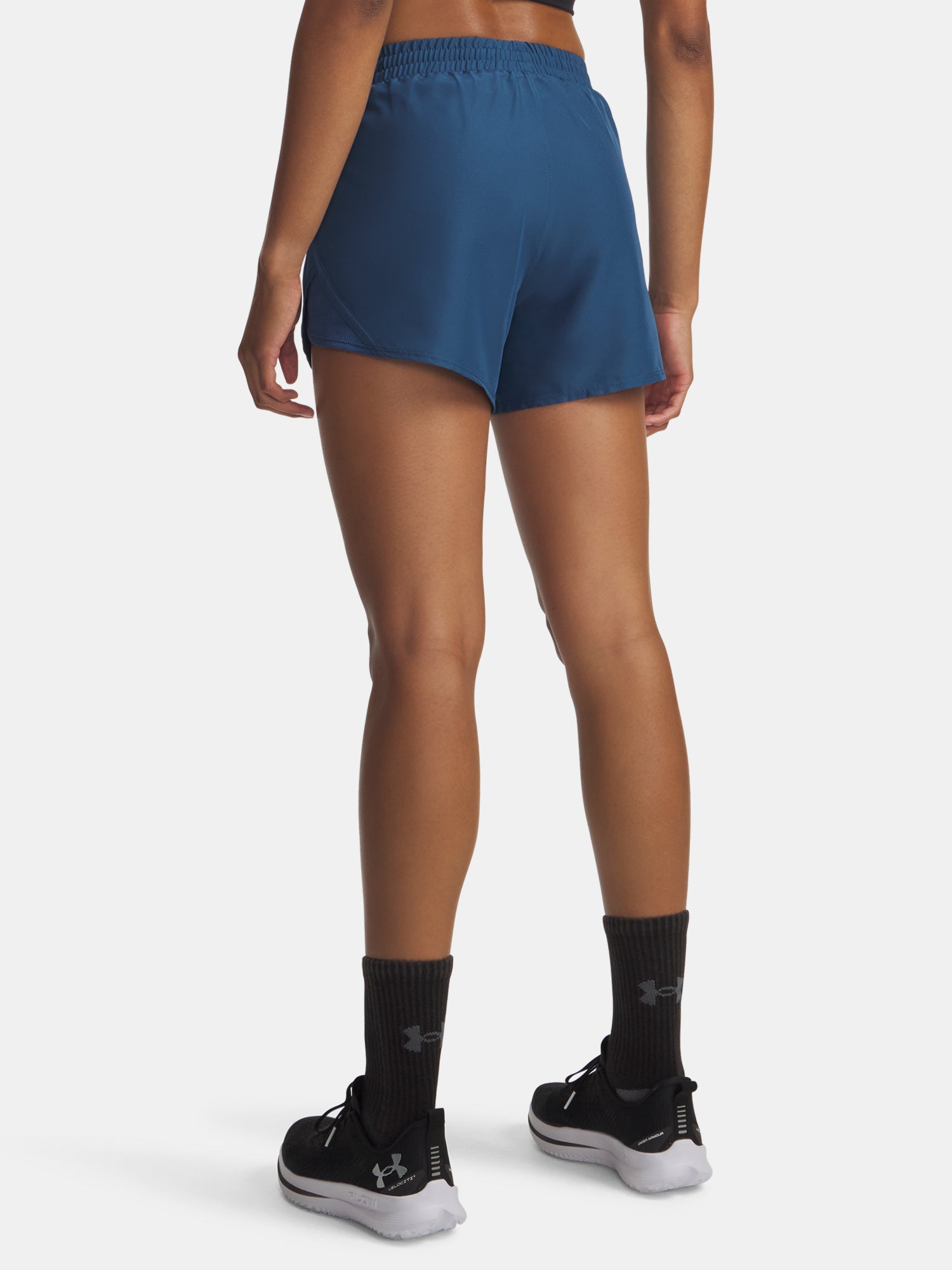 Nõi rövidnadrág Under Armour UA Fly By 3\'\' Shorts