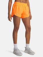 Nõi rövidnadrág Under Armour UA Fly By 3\'\' Shorts