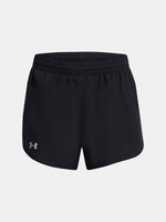 Under Armour Nõi UA Fly By 2-in-1 Short fekete