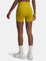Nõi Under Armour Meridian Middy-GRN rövidnadrág