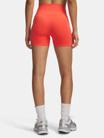 Nõi rövidnadrág Under Armour Meridian Middy-RED