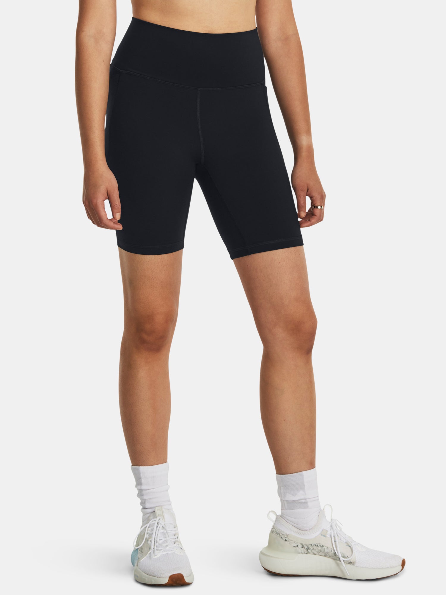 Under Armour Nõi rövidnadrág Meridian Bike Short 7in Short