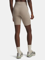Nõi Under Armour Meridian Bike Short 7in-BRN rövidnadrág