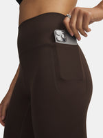 Nõi leggings Under Armour Meridian Legging-BRN
