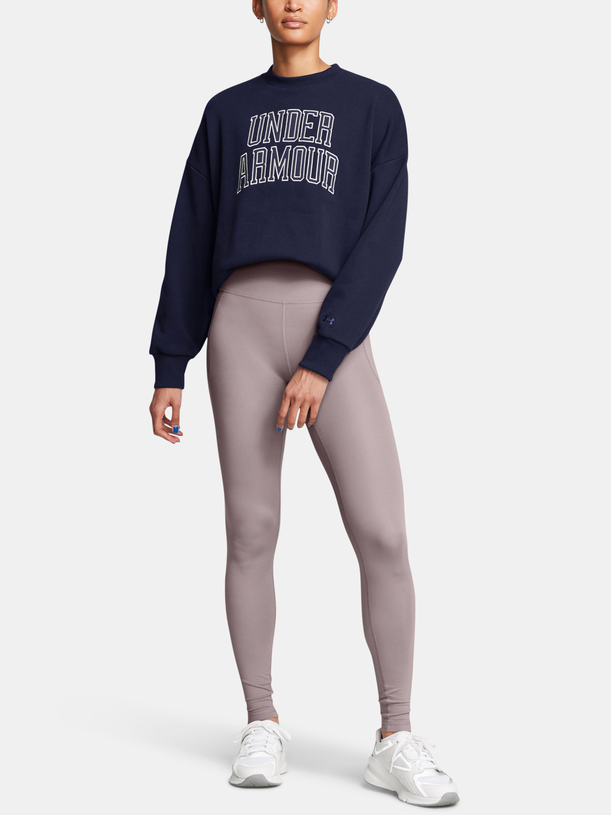 Nõi leggings Under Armour Meridian Ultra HR Leg