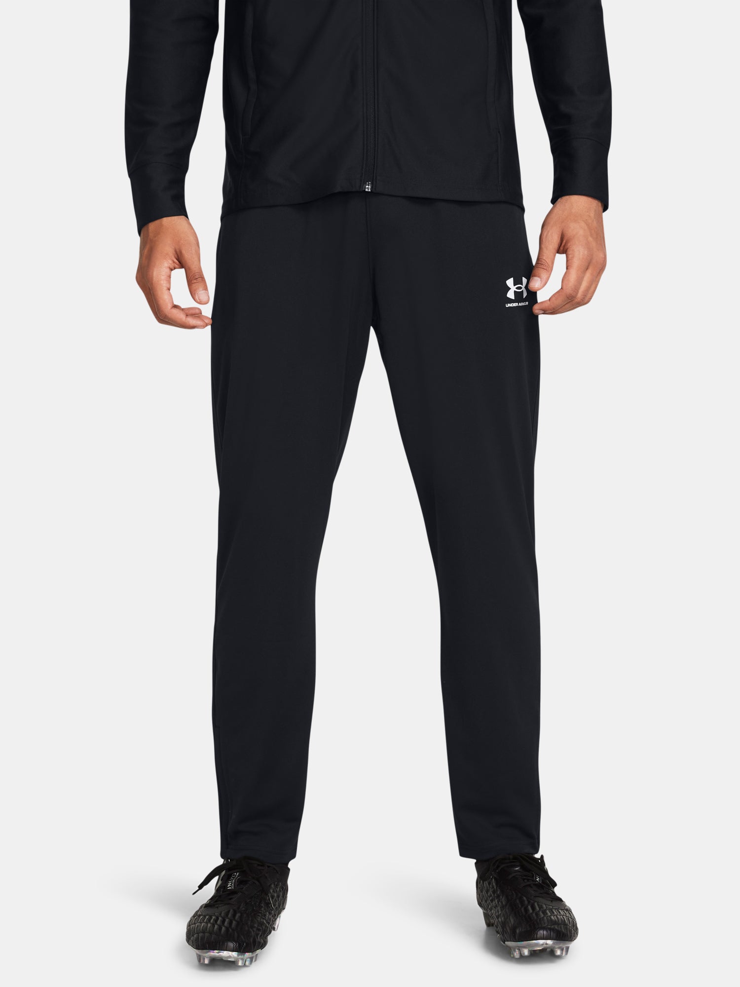 Férfi sportnadrág Under Armour UA M\'s Ch. Pique Pant