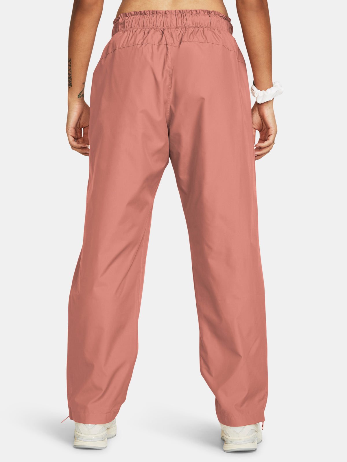 Nõi Under Armour UA Rush OS Woven Pant sportnadrág
