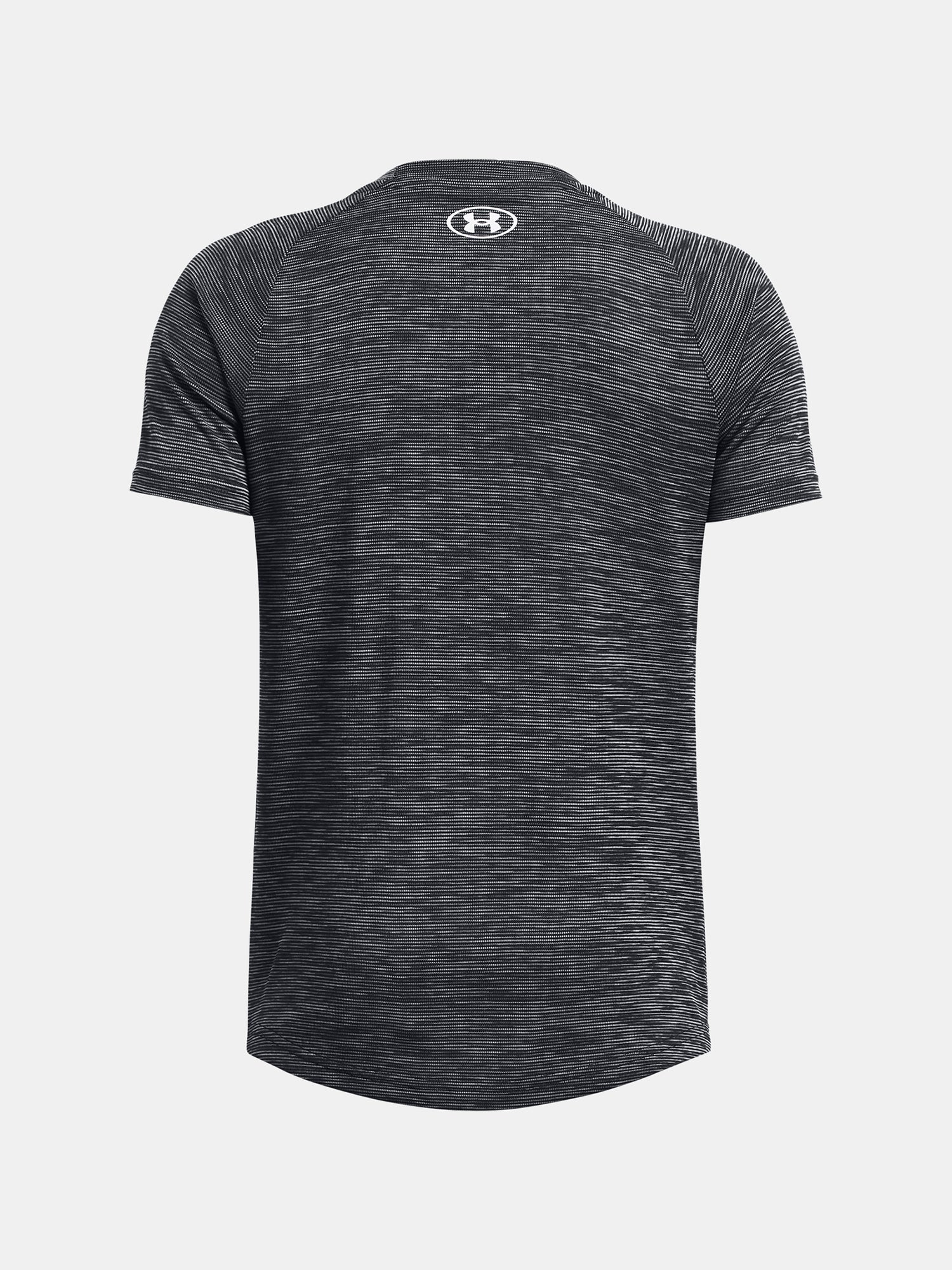 Fiú Under Armour UA Tech Textured SS póló