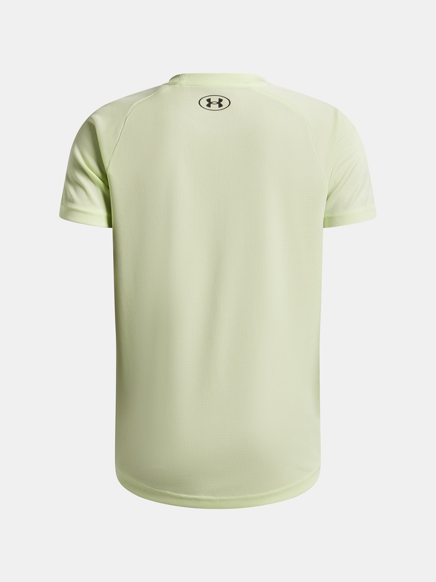 Fiú Under Armour UA Tech Textured SS póló