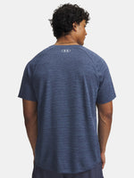 Férfi Under Armour UA Tech Textured SS póló