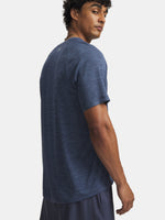 Férfi Under Armour UA Tech Textured SS póló